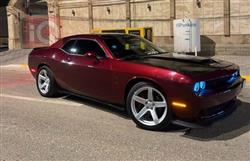 دودج تشالنجر